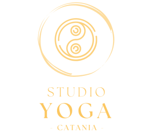 Logo Studio Yoga Catania